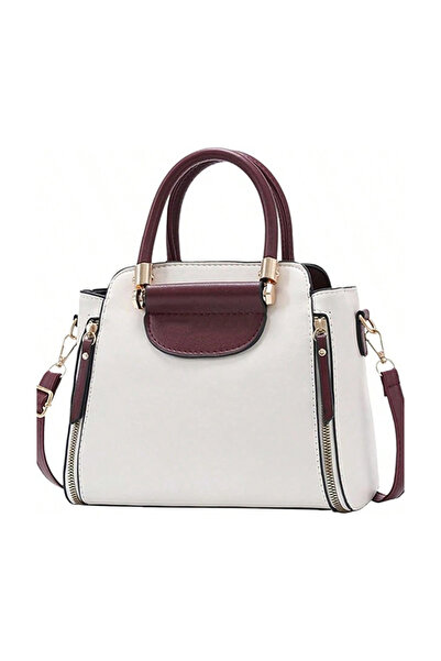 VOGMAX حقيبة كروس بودي نسائية، حقيبة كتف كبيرة للنساء، حقيبة يد كروس بودي، حق...