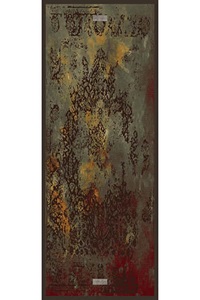 LA BOUTIQUE Fall |   Yaz S. Shal 2108-02 70X190