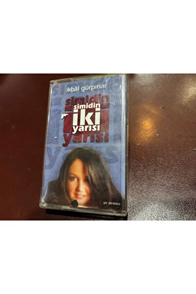 tayfuntufan antika koleksiyon Ikbal Gürpınar - Two Halves of the Same Thing