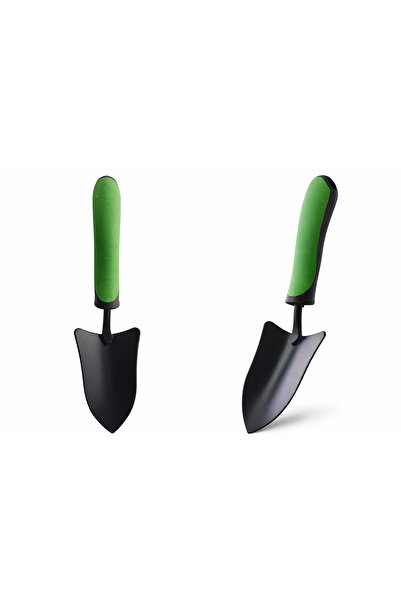 PARKSIDE Bahçe Küreği Bahçıvan Saksı Çiçek Bitki El Küreği Fide Toprak Hobi k...