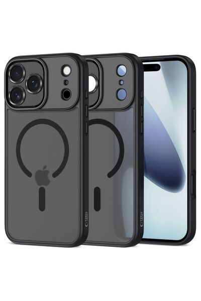 Tech-Protect MagCam Case for iPhone 17 Pro Max