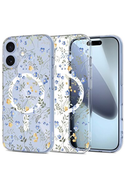 Tech-Protect Husă FlexAir pentru iPhone 17 MagSafe