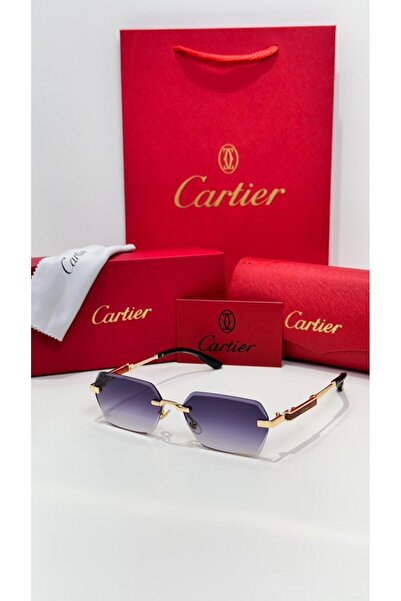 Cartier Cartier Sunglasses - The Best Choice Store