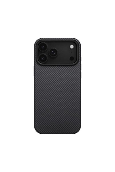 PITAKA Aramid UltraGuard Case for iPhone 17 Pro Max