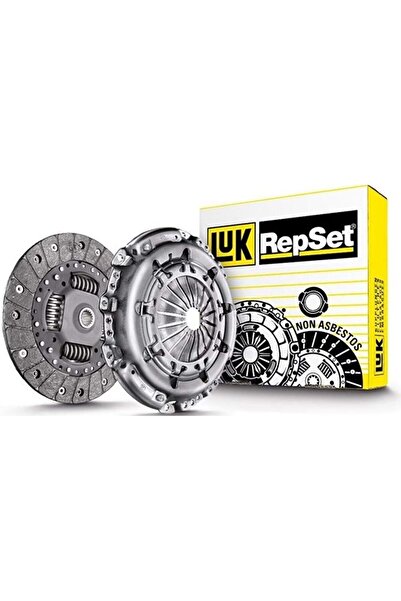 LUK 620 3075 09-DEBRİYAJ SETİ (Easytronic)-56 66 004-CORSA C Z12XE