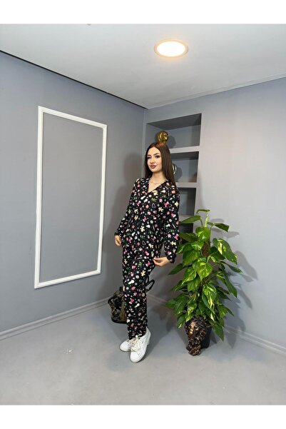 ruben takım Pajama set