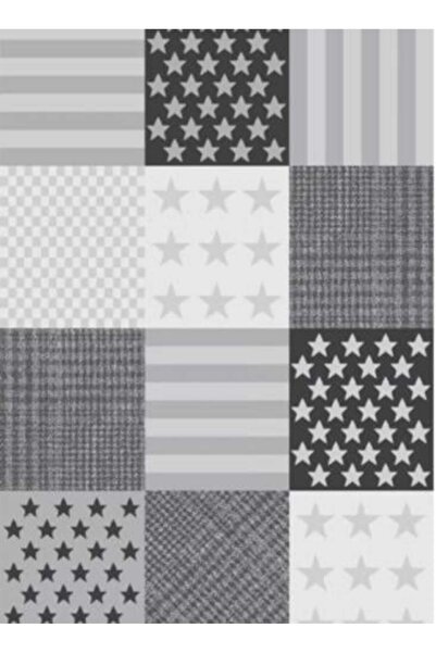 Or Aora Carpet White/Gray 100 x 150 cm