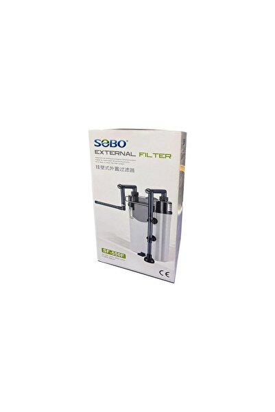 Sobo Sf-550F Hanger Filter