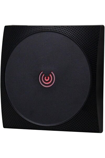 NEALDİN Libo Long 13.56 MHz RFID Kart Okuyucu – Wiegand34, IP65 Suya Dayanıkl...