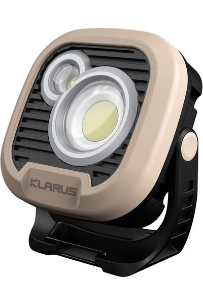 Klarus مصباح التخييم WL3