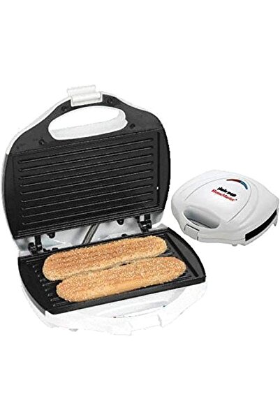 HOME MASTER - HM-320 Sandwich Maker