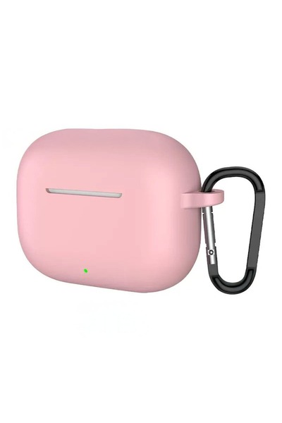 Alstrap حافظة سيليكون لهواوي فري بادز إس إي 4 مع خاصية إلغاء الضوضاء النشط وح...