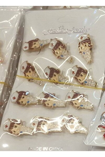 OEM Set 12 brose Martisor model 34