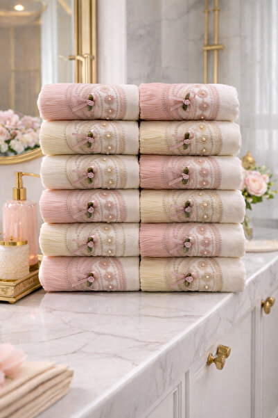 BAMİROSE 50 X 90 ΠΕΤΣΕΤΑ ΓΑΜΗΛΙΑΣ ΕΥΧΗΣΙΑΣ ΜΕ ΔΙΑΚΟΣΜΗΣΗ, ΒΕΛΟΥΔΙΝΗ ΠΕΤΣΕΤΑ Μ...