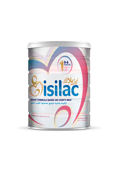 ISILAC 1 Infant Formula 400 G