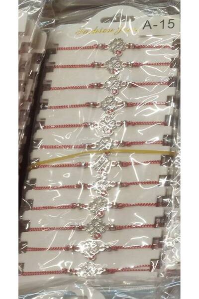 OEM Set 12 bratari Martisor model 24