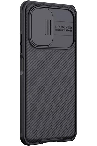 Nillkin Camera Shield Pro Case for Xiaomi 11i/11X/11X Pro/POCO F3/Redmi K40/K...