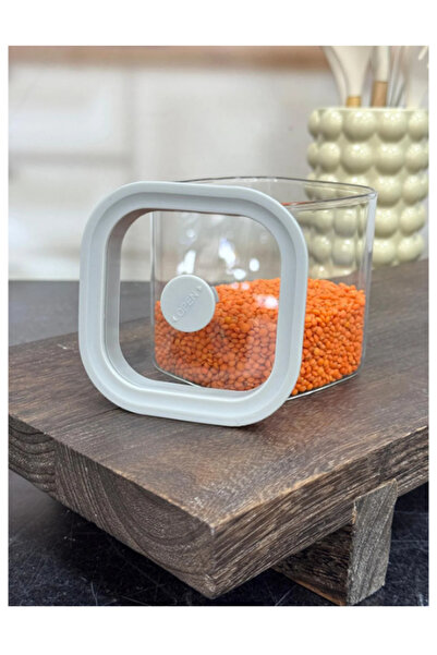 AROW Snug Lid Storage Container 800 ml