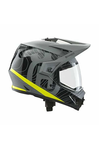 Husqvarna MX-9 ADV MIPS® HELMET