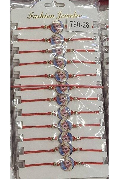 OEM Set 12 bratari Martisor model 54