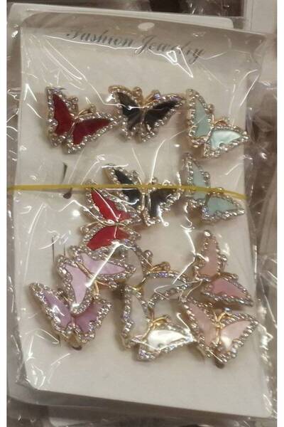 OEM Set 12 brose Martisor model 1