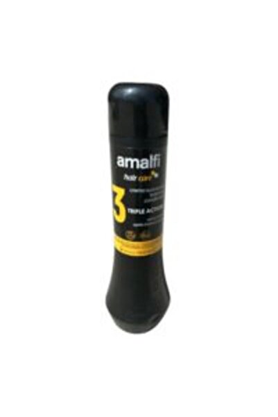 AMALFİ Balsam de par profesional cu tripla actiune 1000 ml