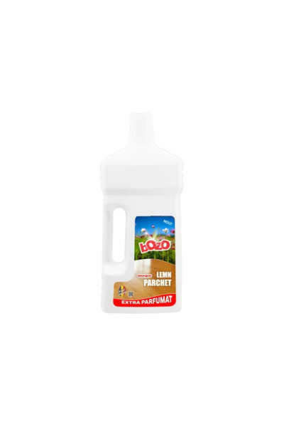 Bozo Wood / parquet cleaner 1kg