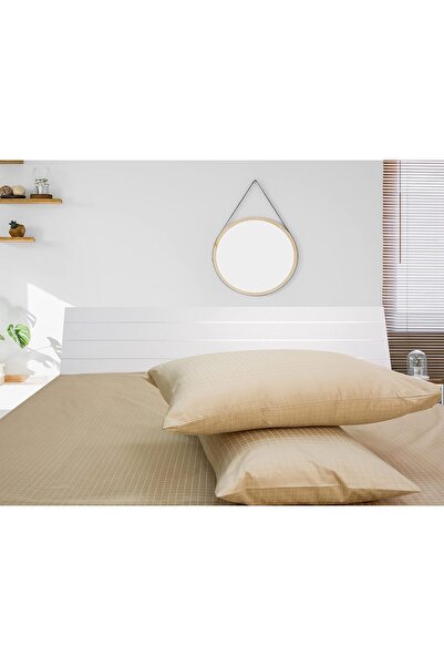 Generic Hotel Linen Club Pillowcase Set, Standard Size, 100% Cotton, 250 Thre...