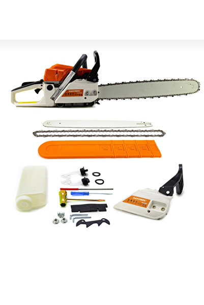 Dawreek Hızar makinası