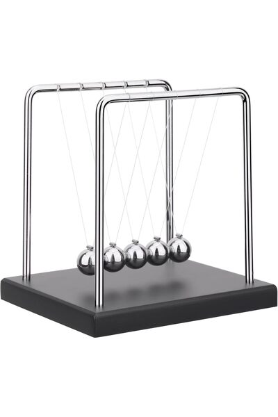 Generic كرات التوازن من نيوتن كرادل