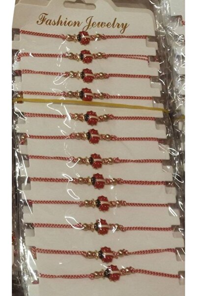 OEM Set 12 bratari Martisor model 17