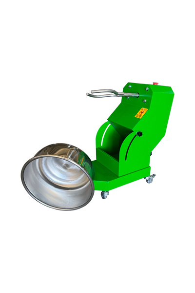 Yeşil Makina YHK 10 Hamur Yoğurma Makinesi 10 Kg Un Kapasiteli 220V Monofaze