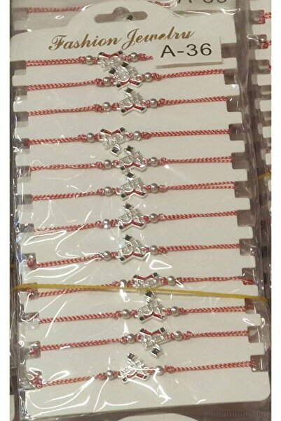 OEM Set of 12 Martisor bracelets model 5