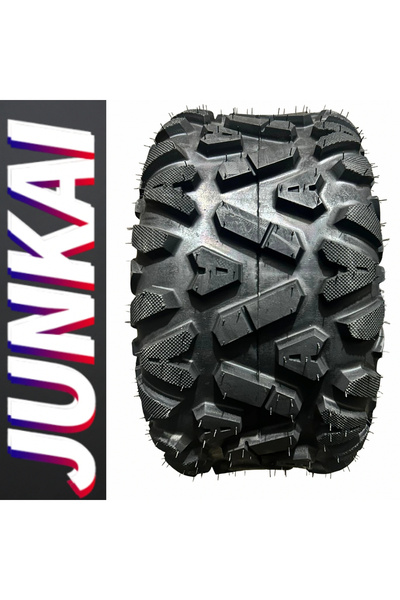 Acme 22X10-10 Junkai JK600 4Kat Atv Arka Lastiği