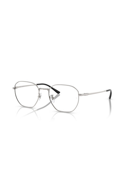 Ray-Ban 8777D 1002 53 Blue Light Protection