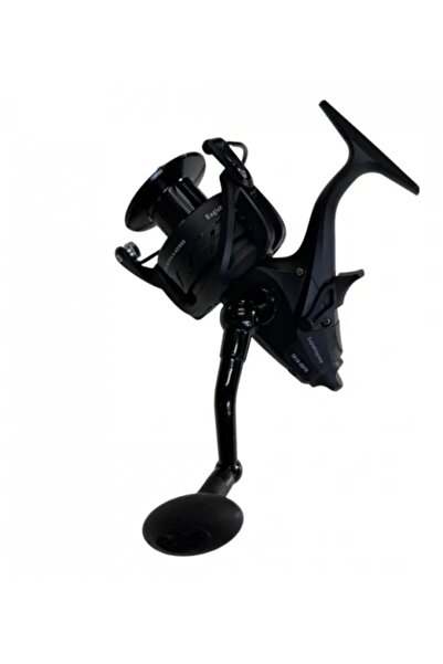 EAGLE KİNG Mulinete Mulineta TB 18-5000 FR