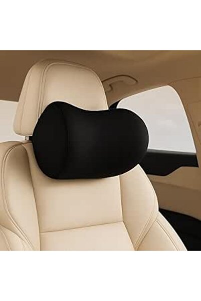 MOTRK وسادة رقبة للسيارة مزودة برغوة الذاكرة للقيادة