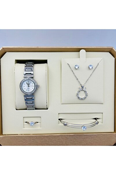 GGGG Fanderblue women's set