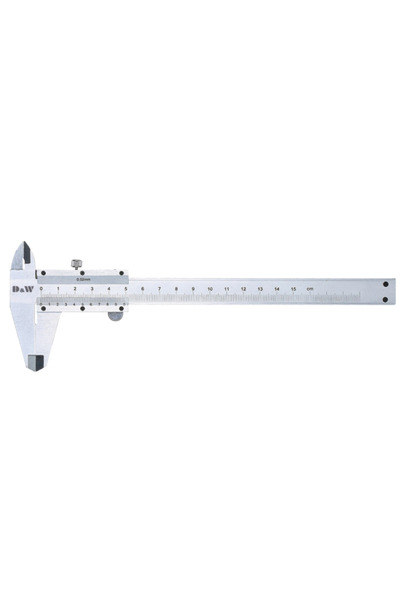 Maier Dwmeasuring Top Quality Monoblock Body Top Screw Mechanical Calipers 0 ...