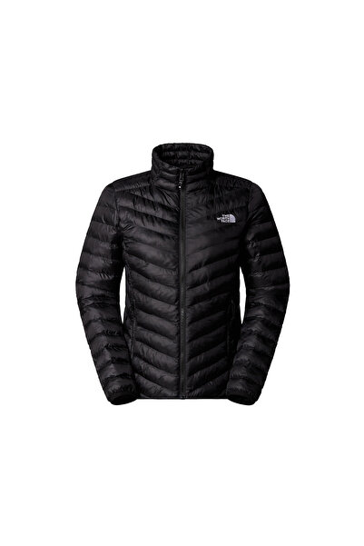 THE NORTH FACE W Huila Synth Jacket Women's Outdoor Coat Nf0A8Dw6Jk31 Black