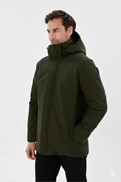 Exuma 2411155-Hak Men's Outdoor Jacket