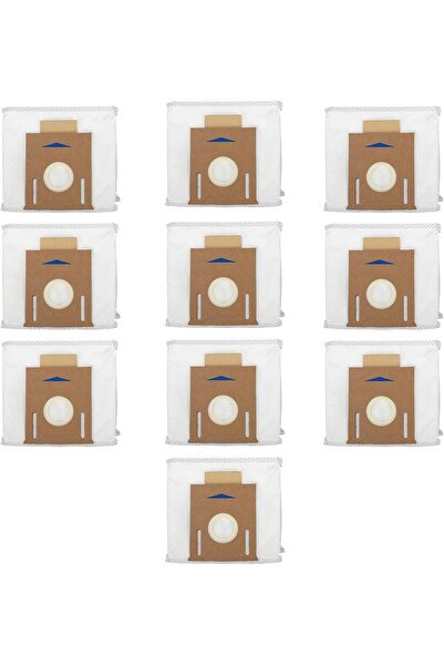 Generic T8 Bags 10 Pieces by PIGUOAT