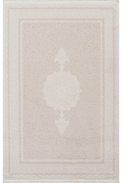 ATLAS HALI Dore Du15a Yumuşak Dokulu Triko Akrilik İle Üretilen Lazer Kesim Ş...