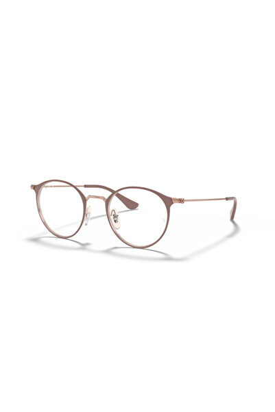 Ray-Ban 6378 2973 49 Blue Light Protection