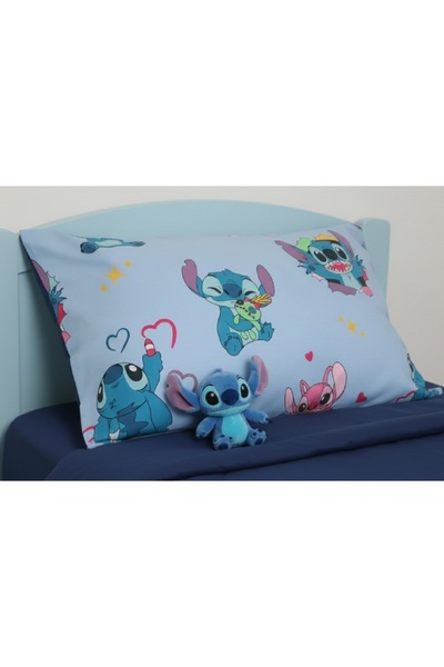 Taç Наволочка для подушки Stitch 50x70 см 100% бавовна