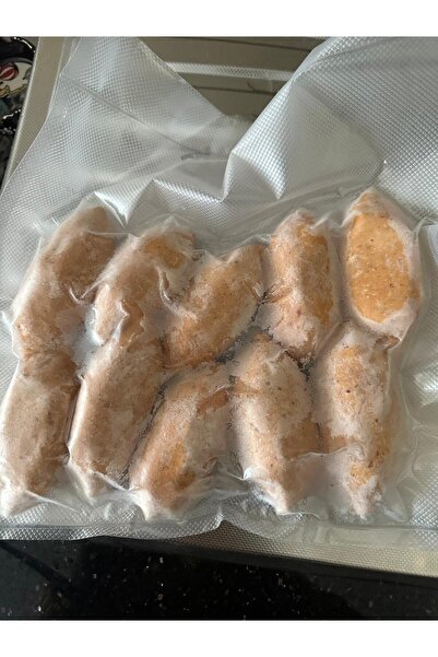 Nişantaşı Meze Ev Yapımı İçli Köfte (10 Adet – Çiğ)