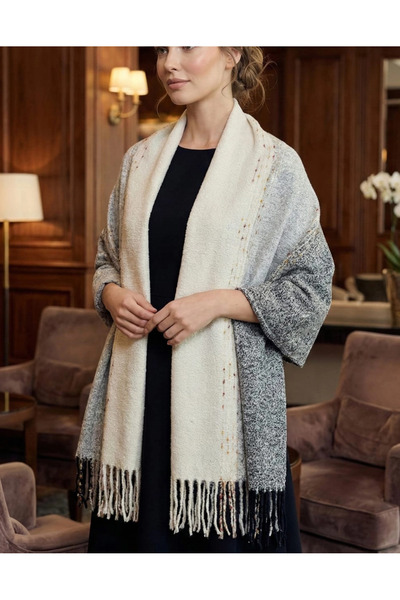 Cashmere Cashmere Soft Touch Shawl