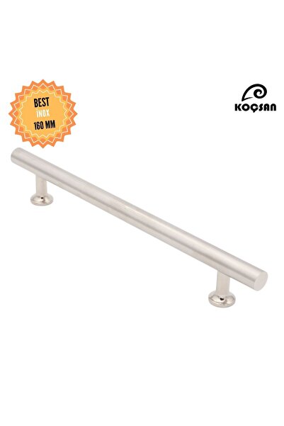 Yc Dekor Najbolja inox ručka od 160 mm, luksuzna ručka za kuhinjske ormariće ...