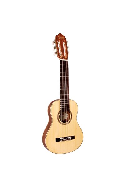 VALENCIA VC350 Seyahat Gitarı (Guitalele) | Kompakt Boy - Çantalı - Taşıması ...