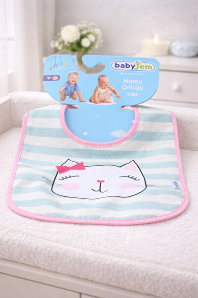 Babyjem ComfortNest Baby Feeding Bib